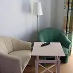 아파트 Haus Margaretenhof 빈츠