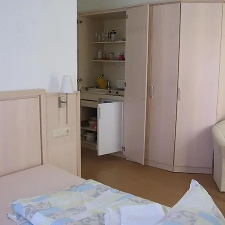 Haus Margaretenhof 아파트