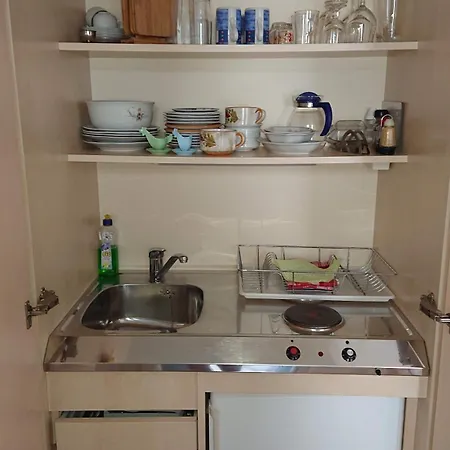 Haus Margaretenhof Binz