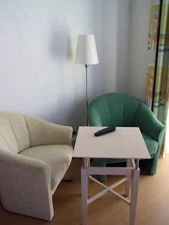 Apartment Haus Margaretenhof Binz