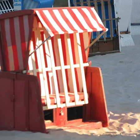 Haus Margaretenhof Lägenhet