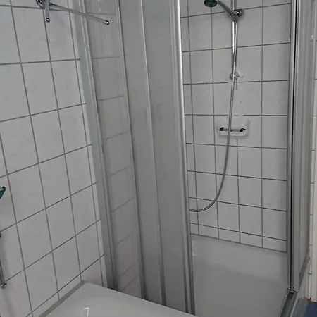 Haus Margaretenhof Apartment *
